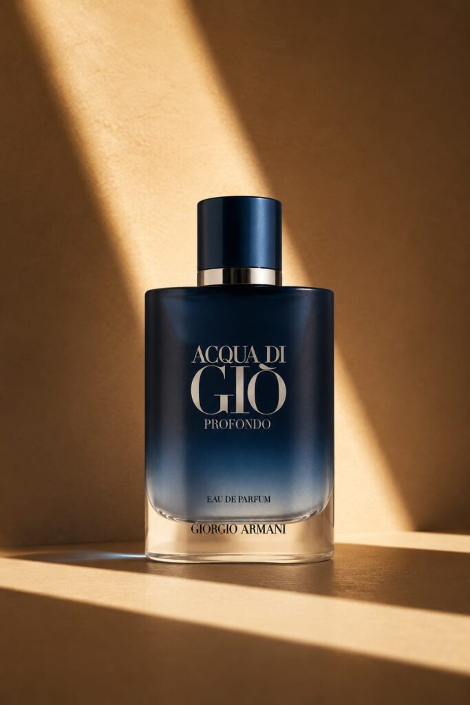 Designer perfume supplier
